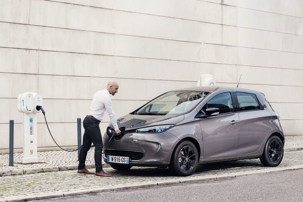 Renault aan de slag met Frans klimaat