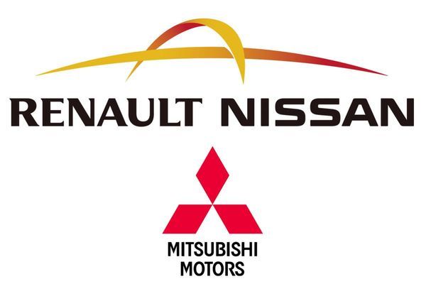 Renault-Nissan start fonds voor start-ups