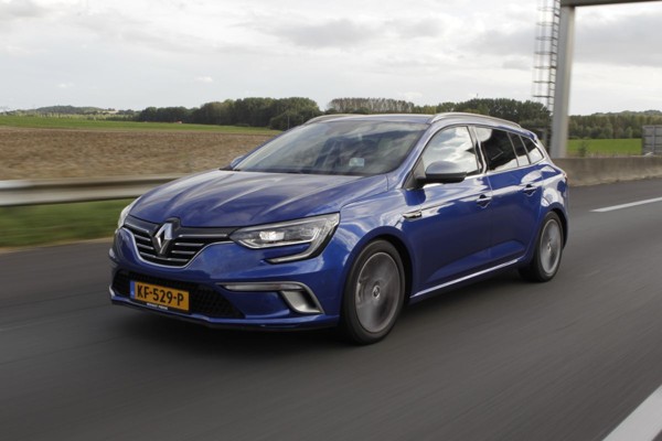 Renault aan de slag met problemen dieselmotor