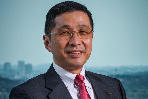 Nissan-CEO Saikawa over Renault-FCA: 'Dit verdient heroverweging'