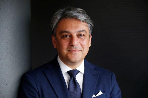 Kogel door de kerk: Luca de Meo is nieuwe CEO Renault