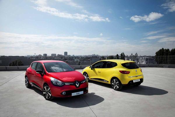 Terugblik: 'Nieuwe Renault Clio wordt een icoon'