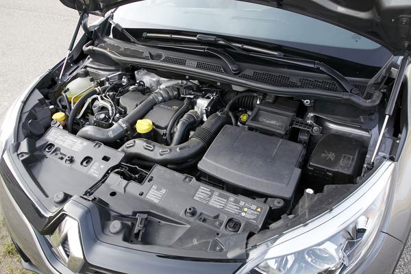 Renault stopt met ontwikkeling van dieselmotoren