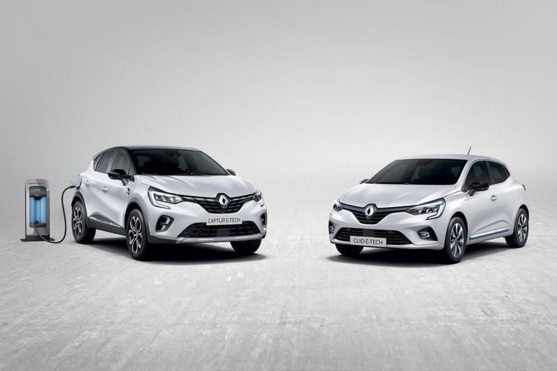 Mondiale groei voor Renault