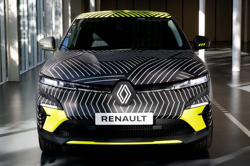 Renault in zee met Geely voor Chinese en Zuid-Koreaanse markt