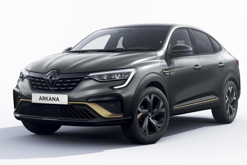 Renault introduceert speciale uitvoering voor (plug-in) hybride modellen