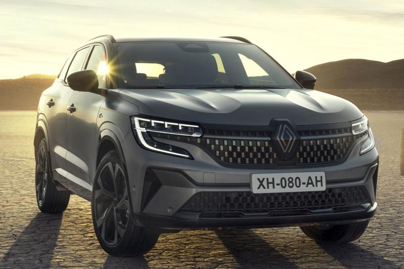 Renault Q3 2022: fors meer omzet ondanks dalende verkopen