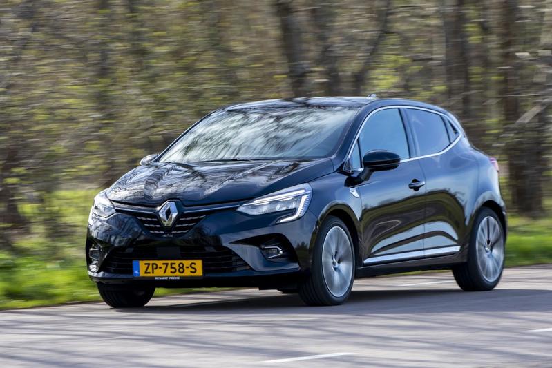 Praktijkervaring Renault Clio: dit vinden eigenaren van hun auto
