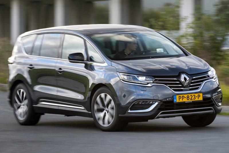 Praktijkervaring Renault Espace: dit vinden eigenaren van hun full-size MPV