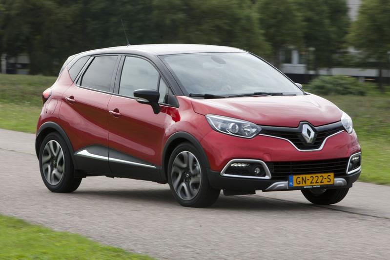 Hoe zuinig is de Renault Captur (2013 – 2019) in de praktijk?