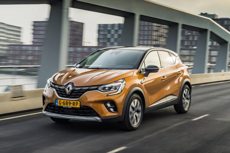 Praktijkervaring Renault Captur: eigenaren over hun populaire cross-over