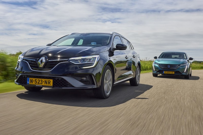 Stellantis geeft duidelijkheid: 'Gaan niet samen met Renault'
